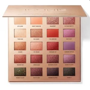 iconic london eyeshadow palette